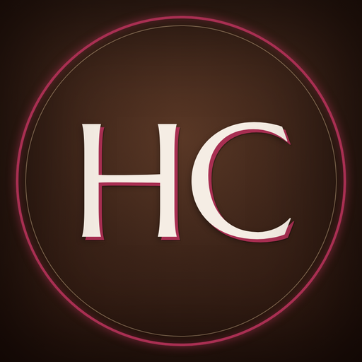 Healthy Cravings logo